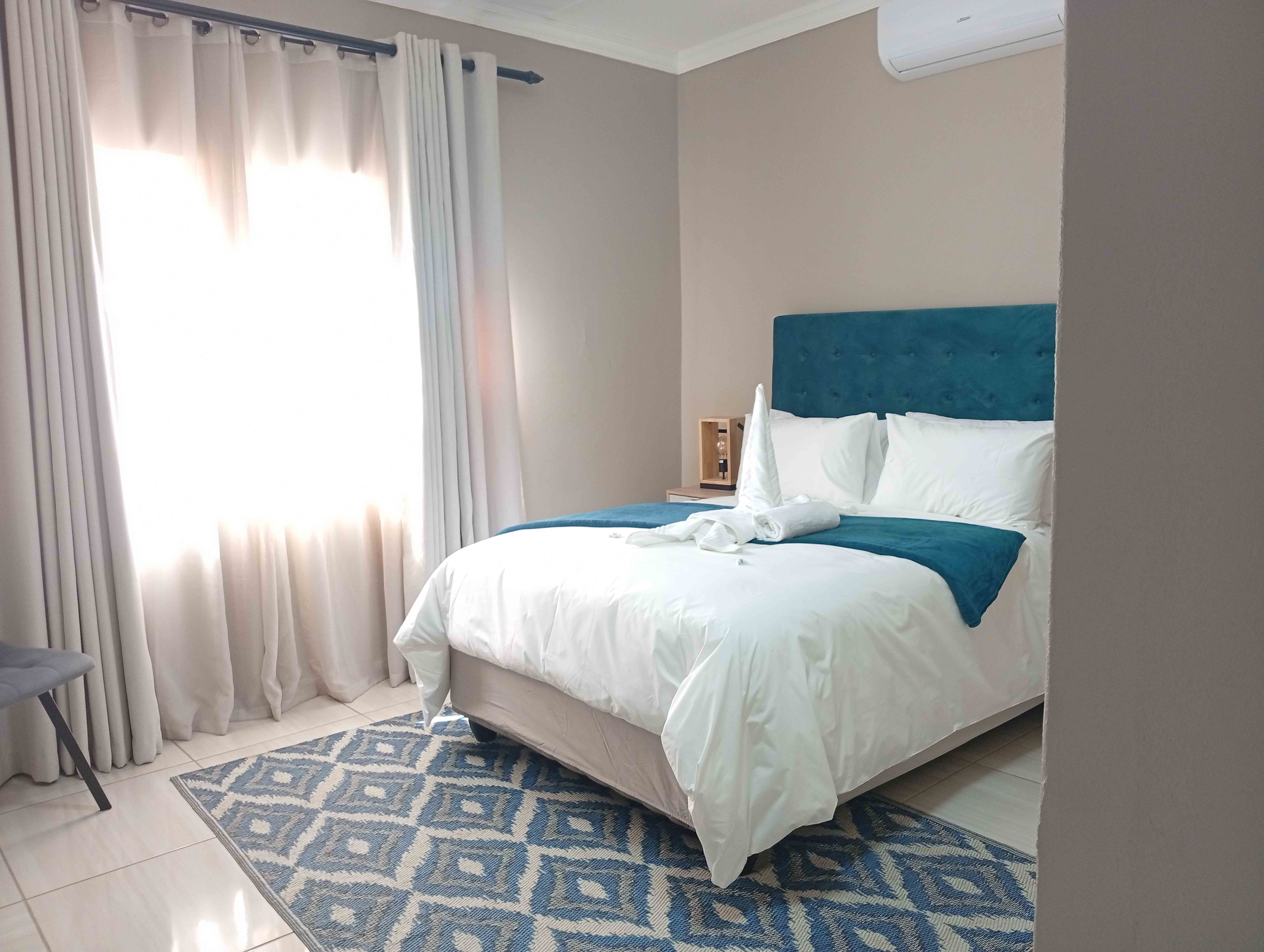 Room 4 (Ensuite - Fully furnished)